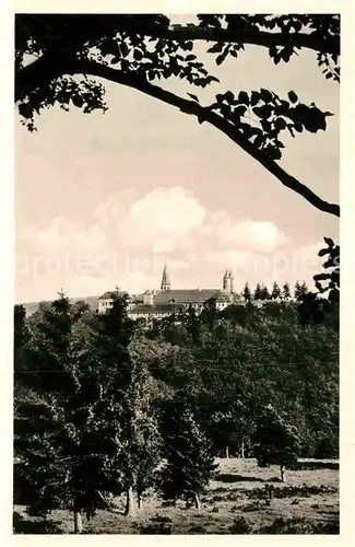 AK / Ansichtskarte Kall Salvatorianer Kolleg Kloster Steinfeld Kat. Kall