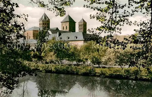 AK / Ansichtskarte Osnabrueck Dom Kat. Osnabrueck