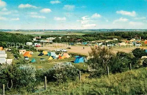 AK / Ansichtskarte Katwijk aan Zee Panorama Kat. Katwijk