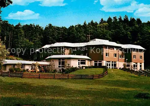 AK / Ansichtskarte Freiburg Breisgau Jugendherberge und Jugendgaestehaus Kat. Freiburg im Breisgau