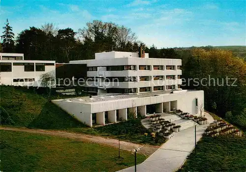 AK / Ansichtskarte Waldfischbach Burgalben Bildungshaus Maria Rosenberg Kat. Waldfischbach Burgalben