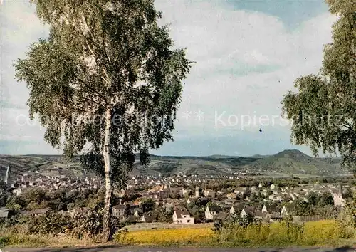 AK / Ansichtskarte Bad Neuenahr Ahrweiler Panorama Kat. Bad Neuenahr Ahrweiler