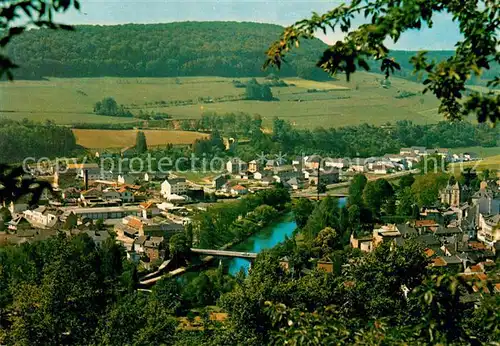 AK / Ansichtskarte Diekirch Grand Duche de Lux Kat. Diekirch