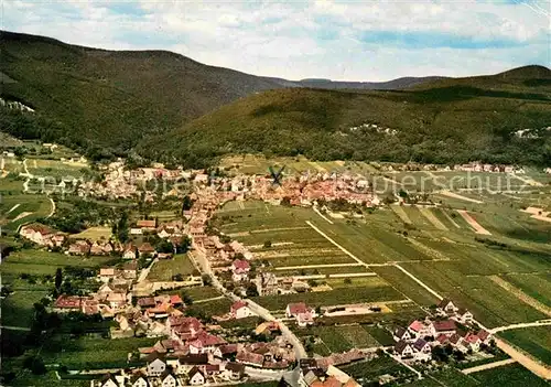 AK / Ansichtskarte Gimmeldingen Fliegeraufnahme Kat. Neustadt an der Weinstr.