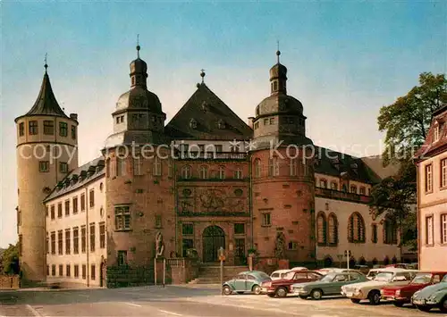 AK / Ansichtskarte Speyer Rhein Historisches Museum Kat. Speyer