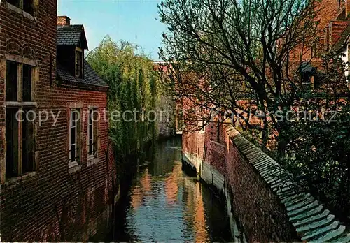 AK / Ansichtskarte Leuven De Dijle Kat. 