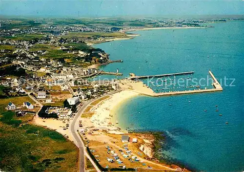 AK / Ansichtskarte Quiberon Morbihan Port Haliguen  Kat. Quiberon