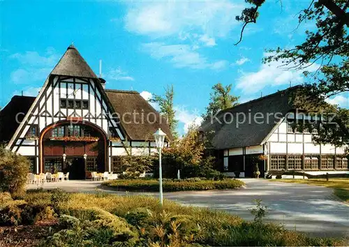 AK / Ansichtskarte Delecke Torhaus Moehnsee Kat. Moehnesee