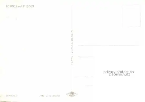 AK / Ansichtskarte Lokomotive 950009 mit P18003 Kat. Eisenbahn
