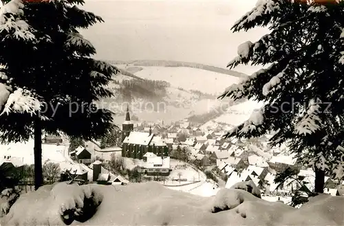 AK / Ansichtskarte Zueschen Sauerland Teilansicht  Kat. Winterberg