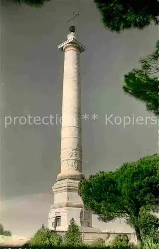 AK / Ansichtskarte Huelva Monumento Descubrimiento de America  Kat. Huelva