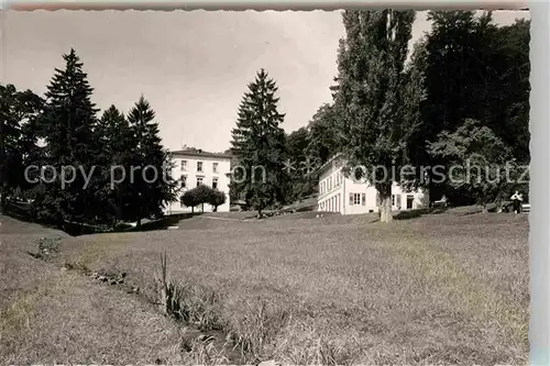 AK / Ansichtskarte Schlangenbad Taunus Teilansicht Kat. Schlangenbad