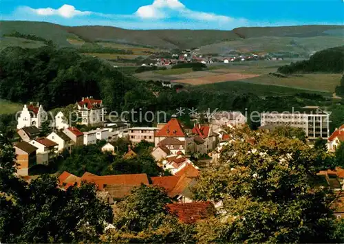 AK / Ansichtskarte Bad Salzschlirf  Kat. Bad Salzschlirf