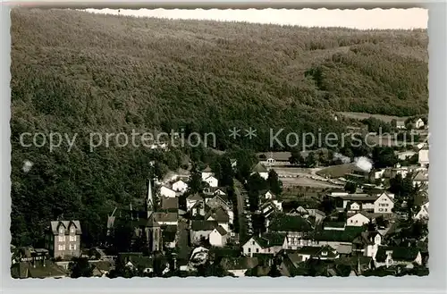 AK / Ansichtskarte Schmitten Taunus Panorama Kat. Schmitten