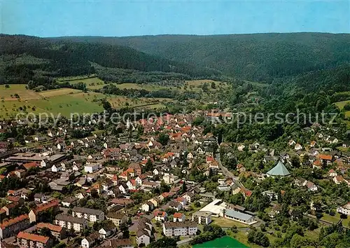 AK / Ansichtskarte Karlsruhe Baden Fliegeraufnahme