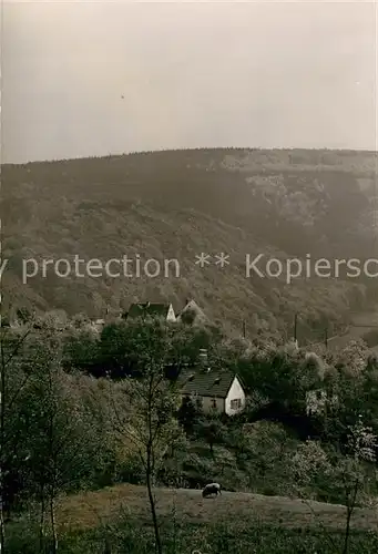 AK / Ansichtskarte Hagen Westfalen Blick vom Stadtwald  Kat. Hagen