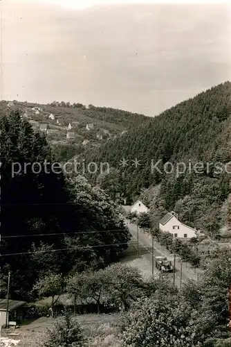 AK / Ansichtskarte Hagen Westfalen Selbeckertal Kat. Hagen