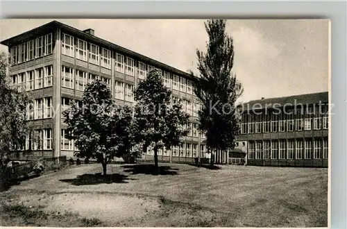 AK / Ansichtskarte Hagen Westfalen Ricarda Huch Schule Kat. Hagen