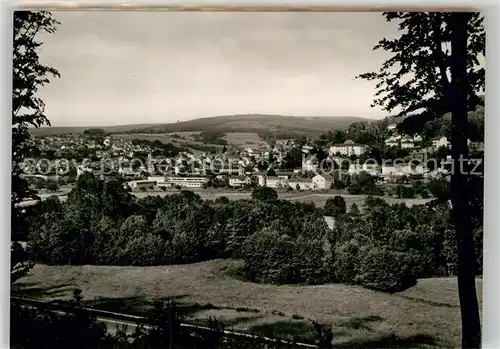 AK / Ansichtskarte Koenig Bad Panorama Kat. Bad Koenig