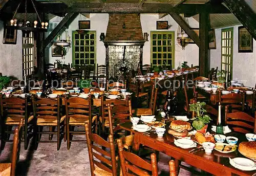 AK / Ansichtskarte Schoonoord Openluchtmuseum De Zeven Marken  Kat. Coevorden