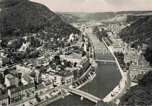 AK / Ansichtskarte Bad Ems Lahnpartie Kat. Bad Ems