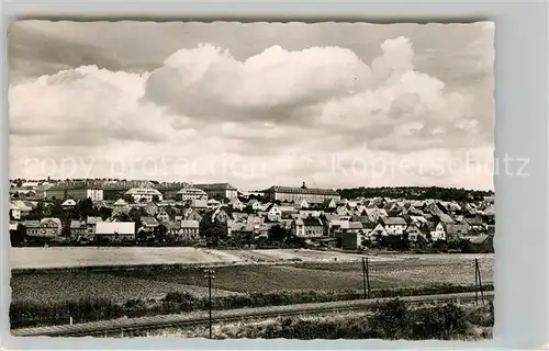 AK / Ansichtskarte Niederauerbach Zweibruecken  Kat. Zweibruecken