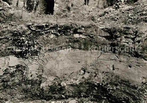 AK / Ansichtskarte Gundelsheim Neckar Burg Guttenberg Burgverlies