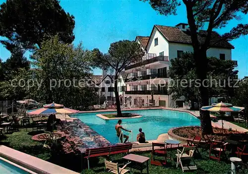 AK / Ansichtskarte Ronda Andalucia Hotel Reina Victoria Kat. Ronda