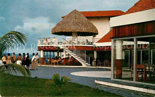 AK / Ansichtskarte Martinique Trois Ilets Anse Mitan Hotel Ba Koua Kat. Martinique