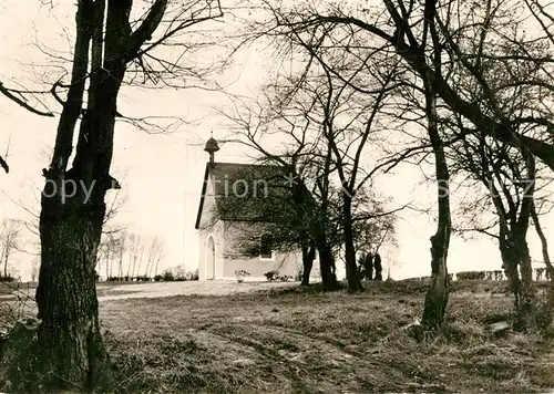 AK / Ansichtskarte Puffendorf Schoenstattheiligtum Dioezese Aachen  Kat. Baesweiler