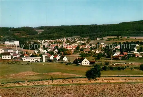 AK / Ansichtskarte Schoensee  Kat. Schoensee