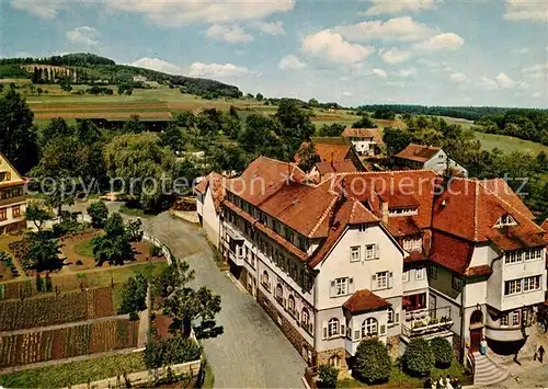 AK / Ansichtskarte Waldkatzenbach Gasthof Pension Adler Kat. Waldbrunn