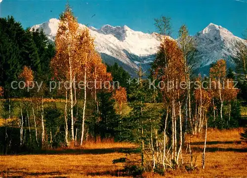 AK / Ansichtskarte Sonthofen Oberallgaeu Tiefenberger Hochmoor mit Nebelhorn Rubihorn Kurhotel Sonnenalp  Kat. Sonthofen