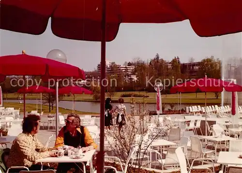 AK / Ansichtskarte Bad Rappenau Kurhaus Kat. Bad Rappenau