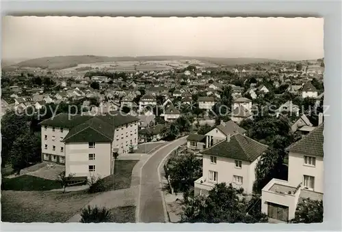 AK / Ansichtskarte Bad Koenig Odenwald Odenwald Sanatorium  Kat. Bad Koenig