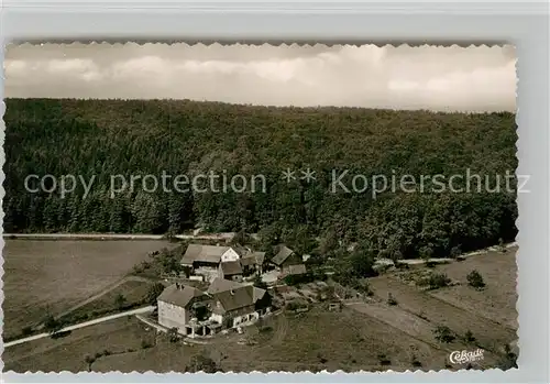 AK / Ansichtskarte Bremhof Gasthof Pension  Kat. Michelstadt