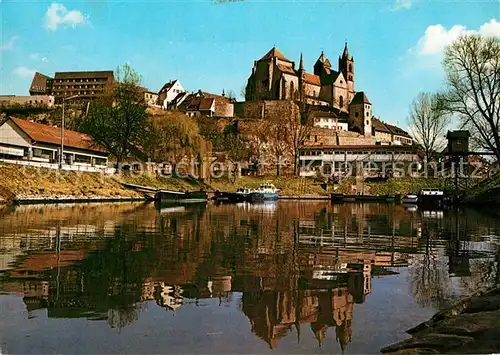 AK / Ansichtskarte Breisach Rhein St Stephans Muenster Kat. Breisach am Rhein