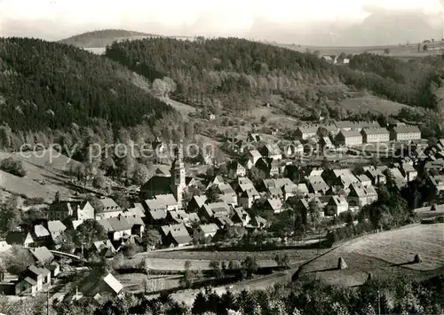 AK / Ansichtskarte Geising Erzgebirge  Kat. Geising Osterzgebirge