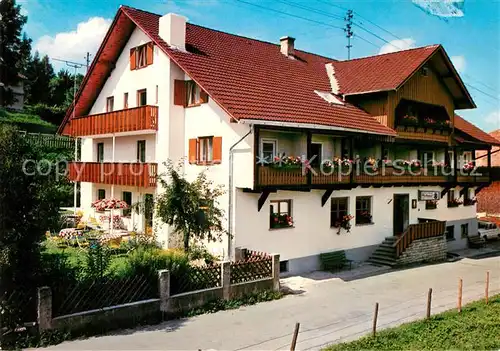 AK / Ansichtskarte Karlsruhe Baden Gasthaus