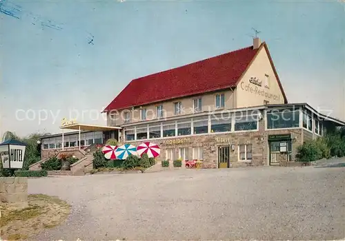 AK / Ansichtskarte Moehnetalsperre Hotel Pantel Kat. Sundern (Sauerland)