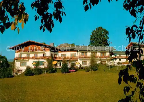 AK / Ansichtskarte Kaprun Hotel zur Burgruine Kat. Kaprun