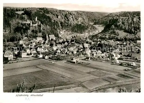 AK / Ansichtskarte Kipfenberg Altmuehltal  Kat. Kipfenberg