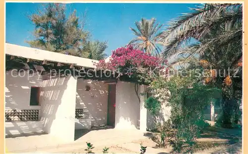 AK / Ansichtskarte Skanes Residence El Shems Kat. Monastir