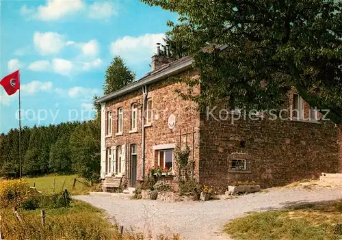 AK / Ansichtskarte La Reid U.T. Les Amis de la Nature Maison La Gervava Kat. 