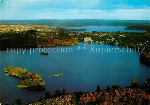 AK / Ansichtskarte Malente Gremsmuehlen Fliegeraufnahme Kat. Malente