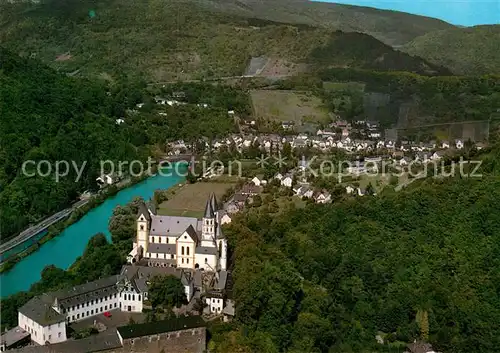 AK / Ansichtskarte Obernhof Lahn Kloster Arnstein Kat. Obernhof