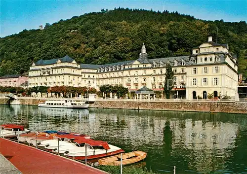 AK / Ansichtskarte Bad Ems Kurhotel Kat. Bad Ems