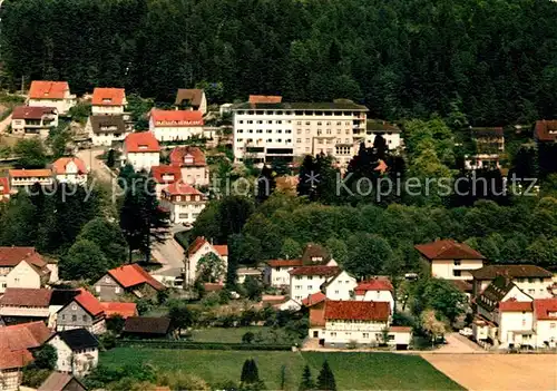 AK / Ansichtskarte Reinhardshausen Panorama Kat. Bad Wildungen