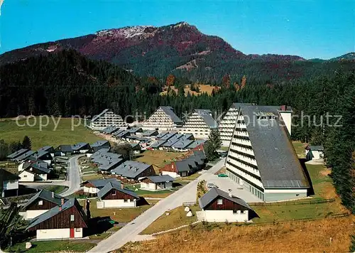 AK / Ansichtskarte Bad Mitterndorf Appartementhaeuser Kampl Kat. Bad Mitterndorf Salzkammergut