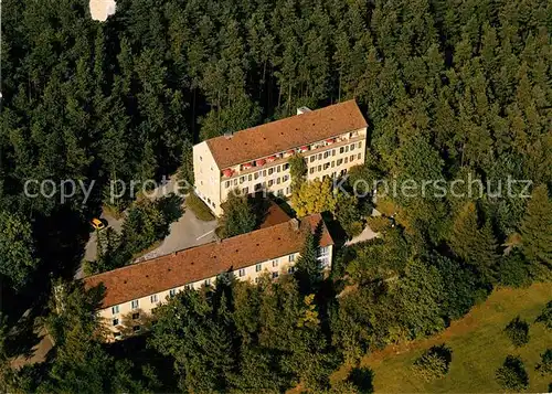 AK / Ansichtskarte Schwarzenbruck Fliegeraufnahme Kat. Schwarzenbruck